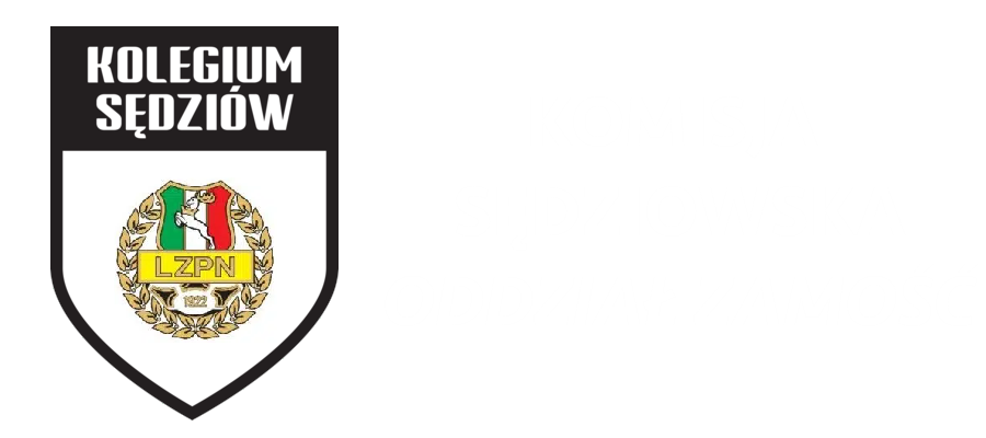 Komisja Sędziowska LZPN O/Zamość 